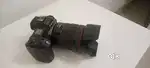 Canon r with 24.105 usm  canon r body only samyang rf 85mm 1.4  14mm