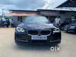 BMW 5 Series 2.0 520D Modern Line, 2015, Diesel