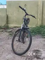 Hercules bycycle MTB edition