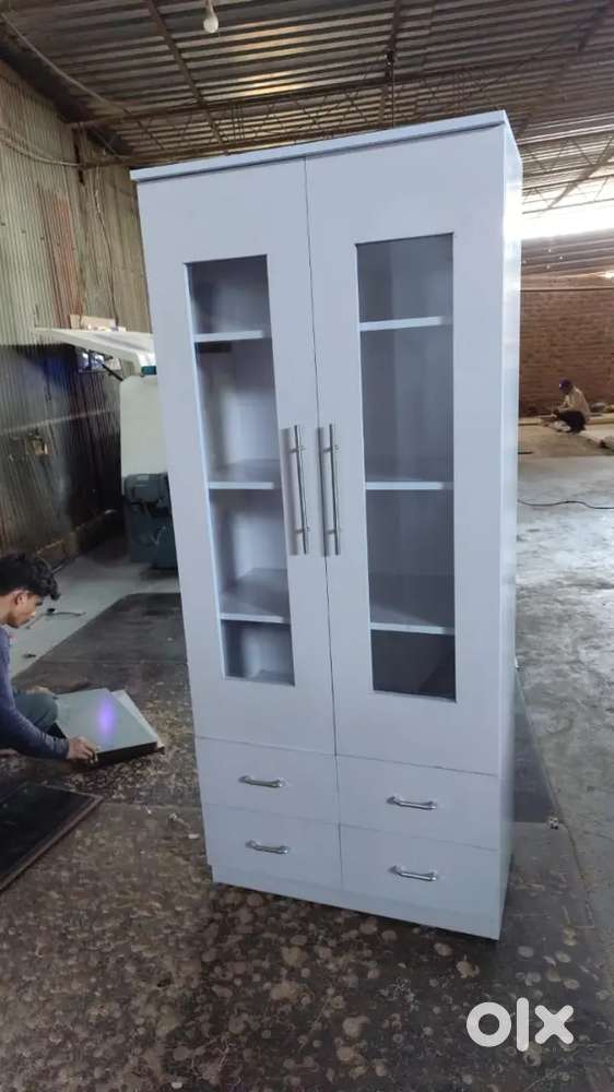 Kitchen Cabinets or Crockery Unit Brand New