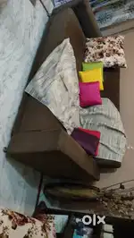 Sofa set (3+2) seater