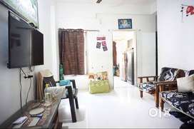 1 BHK Tirth 1 Apartment for Sell in Narol