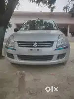 Maruti Suzuki Swift Dzire