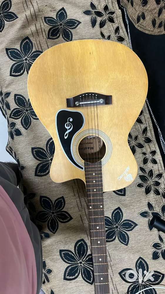 Guitar For Sale