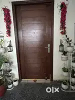 fully furnished apartment