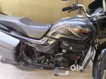 Single hand used first owner passion pro 2013 april registration