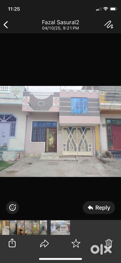 House for Rahen/Lease