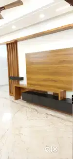 Flat for Rent  
BENSON TOWN
Semi Furnished 
3 bhk flat with a 
Premium