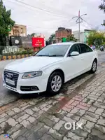 Audi A4 2.0 TDI (177bhp) Premium Plus, 2011, Diesel