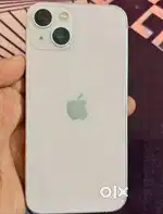 iPhone 13/256GB in Good condition with bill & box