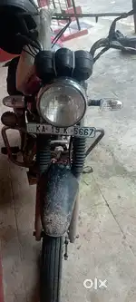 Bike for sell
