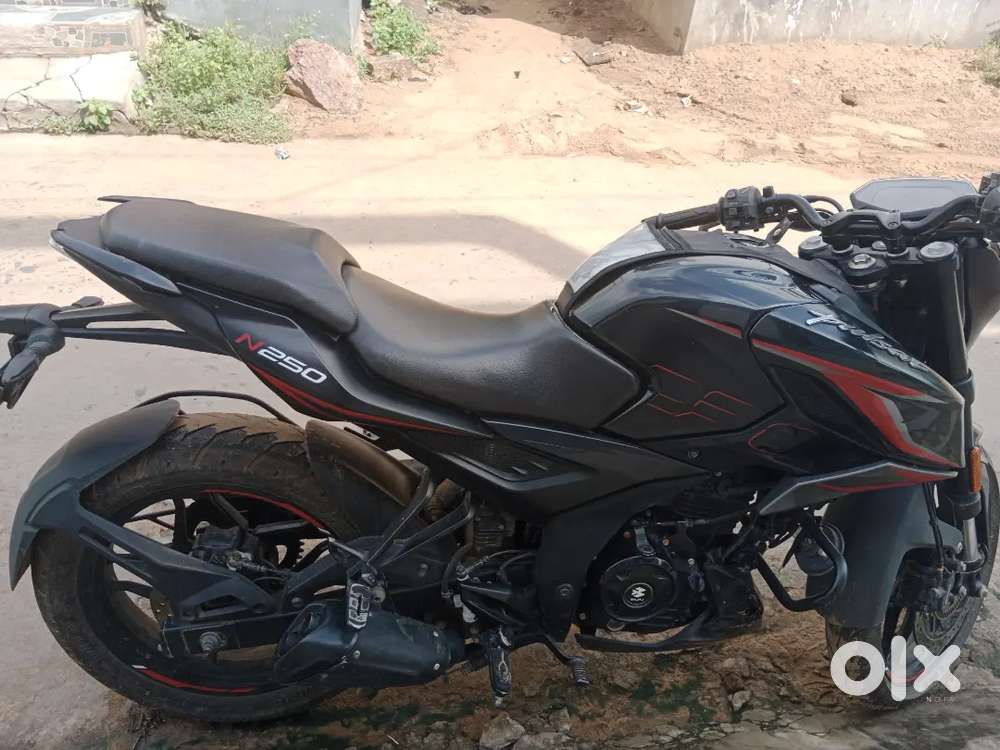 Good  speed bike