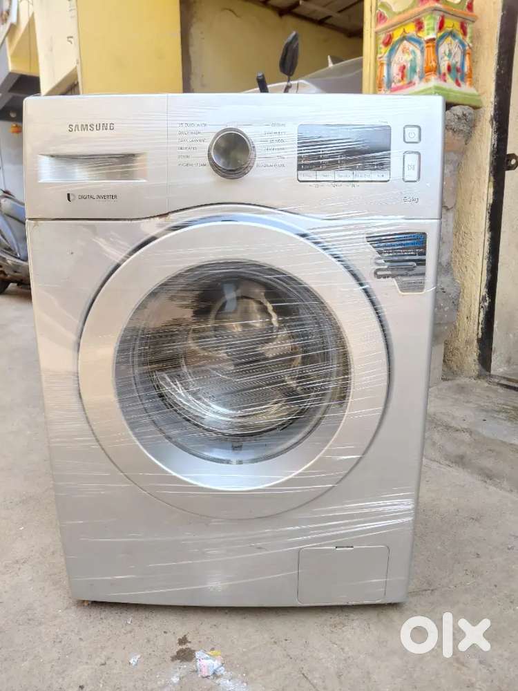 Samsung 6 kg front load