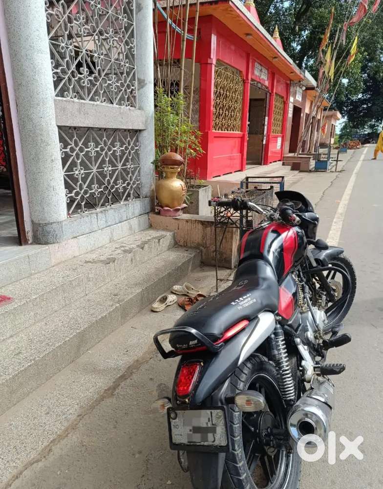 Showroom condition Engine sealed.new apollo tyres both front back