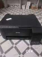 Hp wifi printer L3150