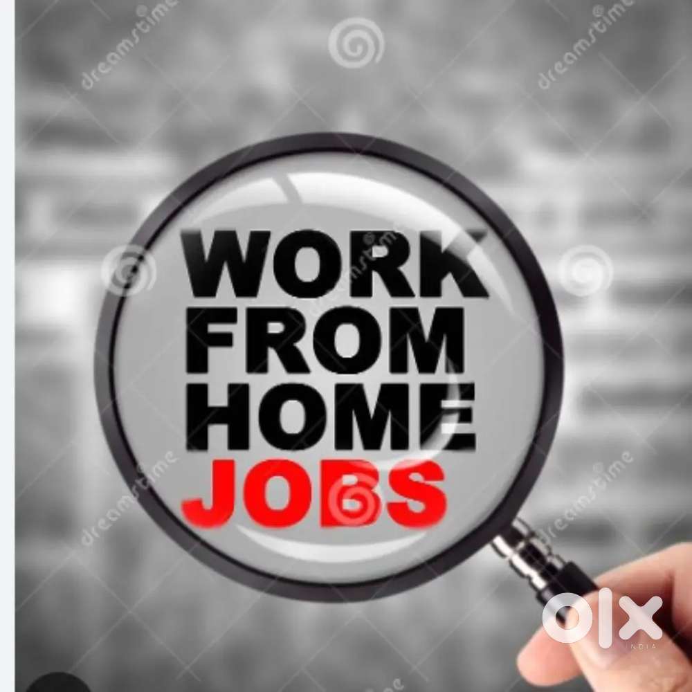 WORK FROM HOME