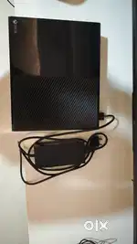 XBox 1TB storage