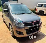 Maruti Suzuki Wagon R Petrol Good Condition