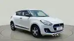 Maruti Suzuki Swift 2018 VXI, 2021, Petrol