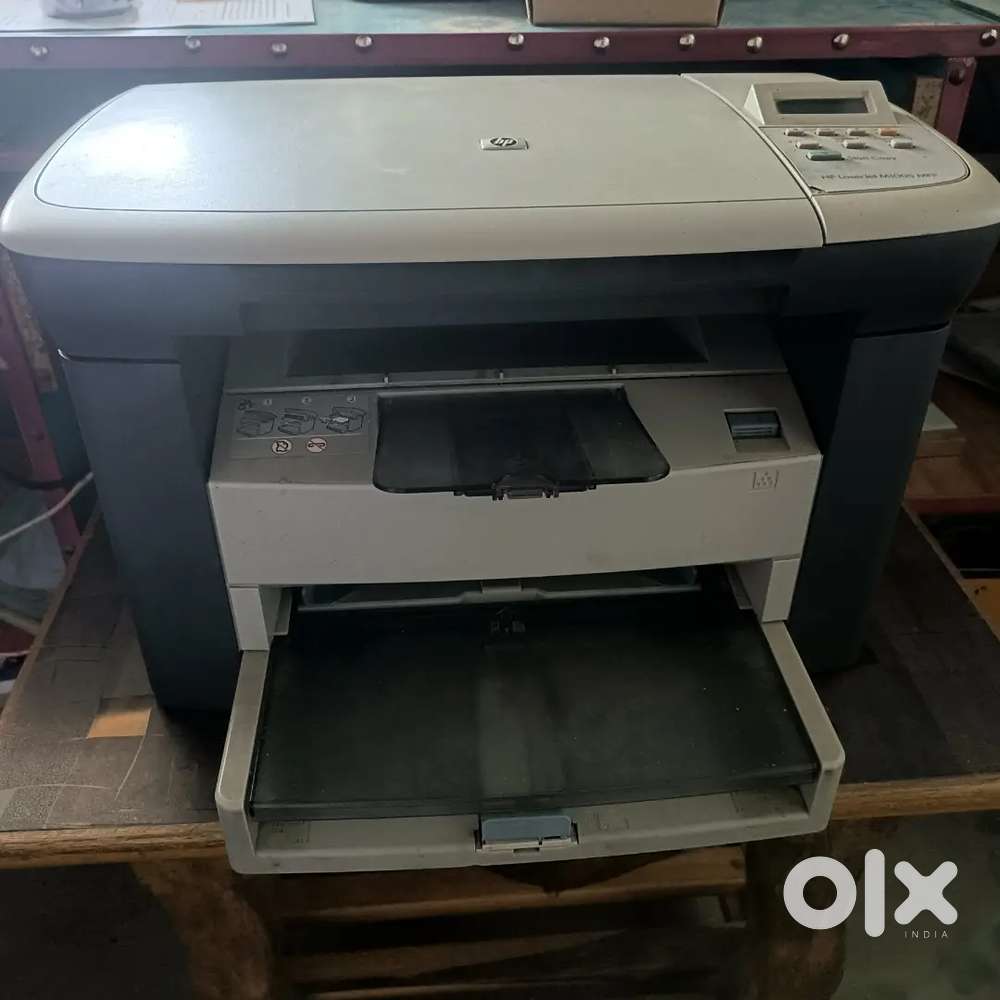 HP 1005 all in one printer