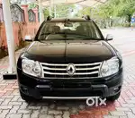Renault Duster 2015-2016 110PS Diesel RXZ Option, 2014, Diesel
