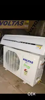 Second Hand AC - 100% Working  Warranty Available