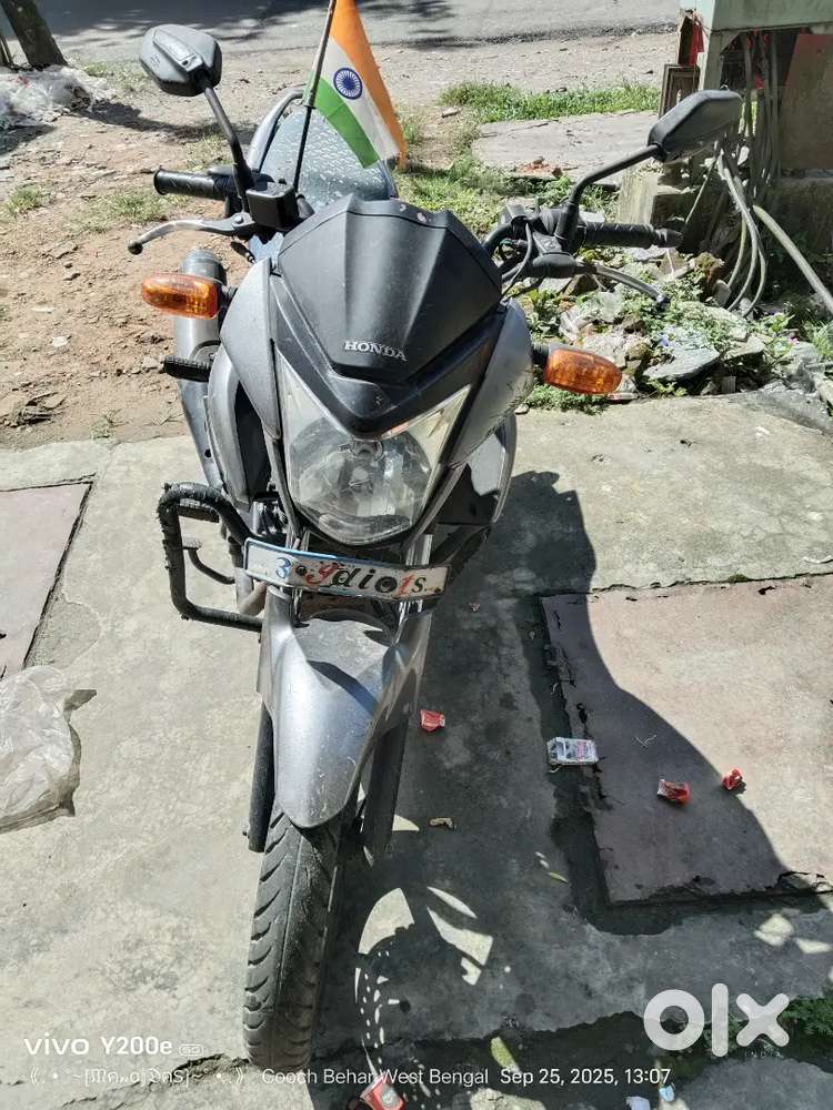 Good condition