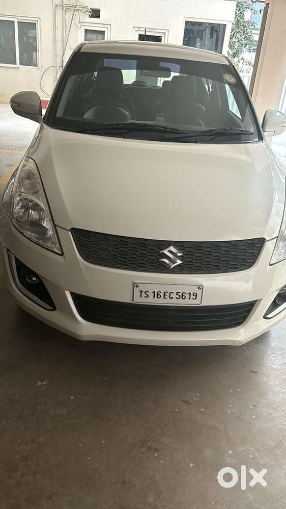 Maruti Suzuki Swift 2014 Diesel 103500 Km Driven
