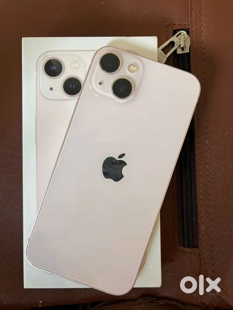 iPhone 13   / storage 128