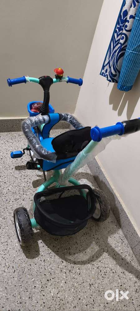 Baby Cycle