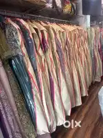 Girl required in Lehenga shop
