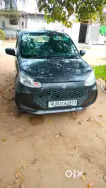 Maruti Suzuki Alto K10 2023 Petrol Well Maintained