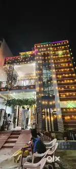 Near ring road 1 km