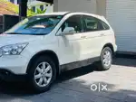 Honda CR-V 2007 Petrol Well Maintained
