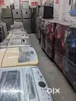 Fully Automatic Washing Machine
