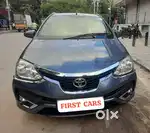 Toyota Etios Liva 2013-2014 G, 2014, Petrol