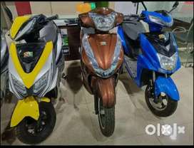 Sbe electric scooters