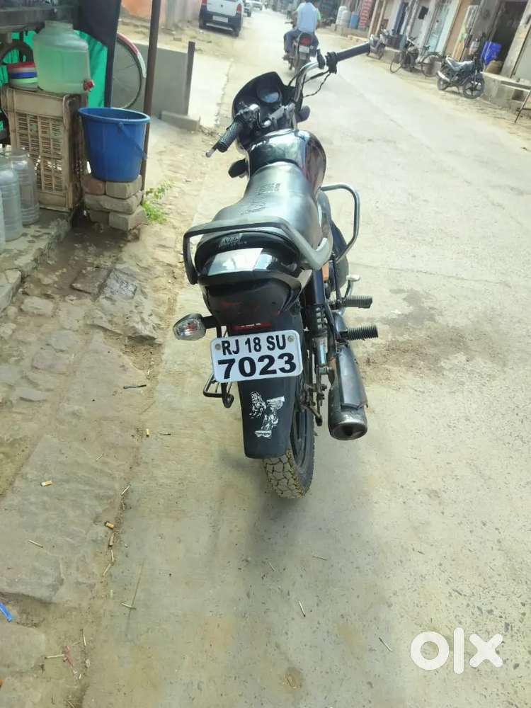 Good condition all documents available RC VALID 2030 INSURANCE 3/3/26