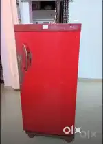 LG Refrigerator (Fridge) at good excellent working condition