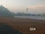 On road GUDUVANCHERY sale for LAND