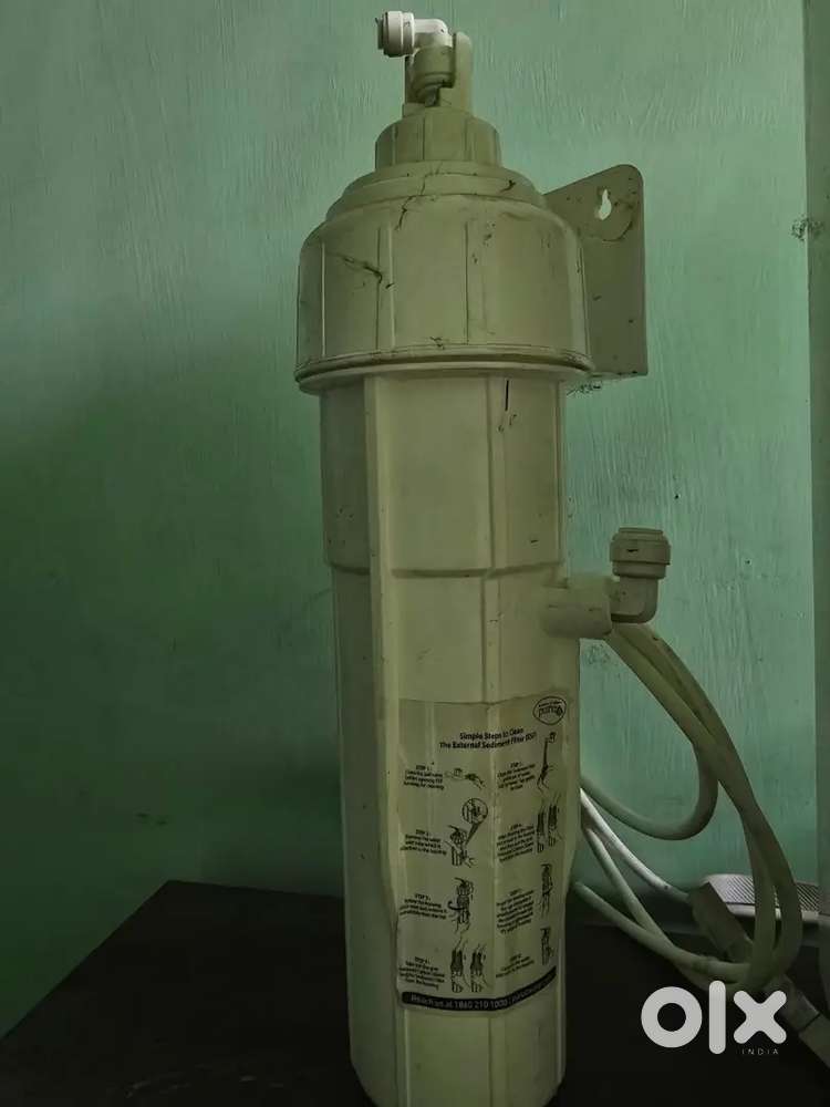 PureIt Water Purifier