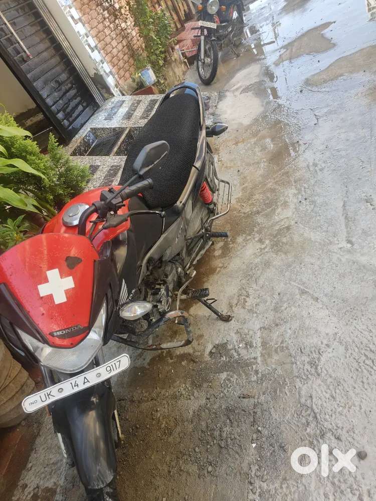 New condition single hand use only koi kami ni hai saaf suthri