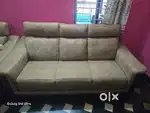 3 + 1 + 1 sofa