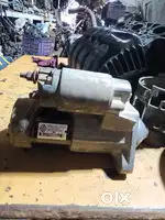 Renault Duster 1.10 Starter Motor