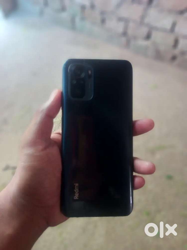 Redmi note 10