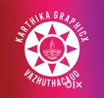 Experienced  graphic designer...
