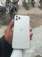I phone 11 pro Max 256