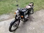 Bullet old model