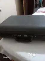 VIP SUITCASE