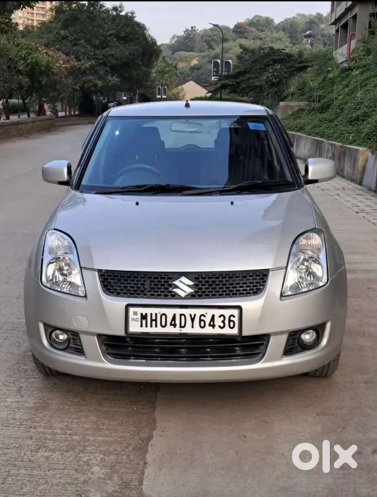 Maruti Suzuki Swift 2010 Petrol 50000 Km Driven